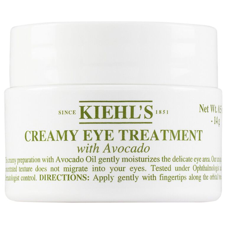 Creamy Eye Treatment with Avocado, , hi-res
