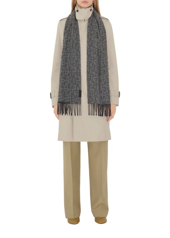 B Charm Cashmere Scarf, , hi-res