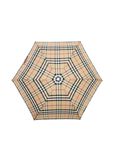 Check Folding Umbrella, , hi-res