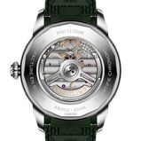 Superocean Heritage B31 Automatic 44mm Mens Watch Green Rubber, , hi-res