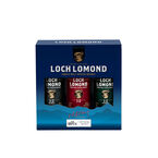 Glen Scotia miniature giftset