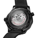 Seamaster Diver 300 Co-Axial Master Chronometer 43.5mm Black Black, , hi-res