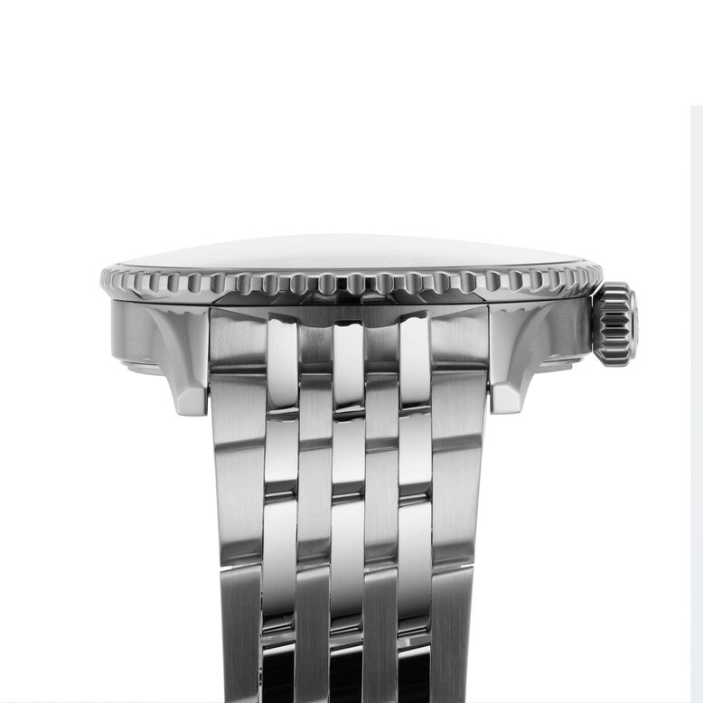 Navitimer Automatic 41mm Mens Watch Blue Stainless Steel, , hi-res