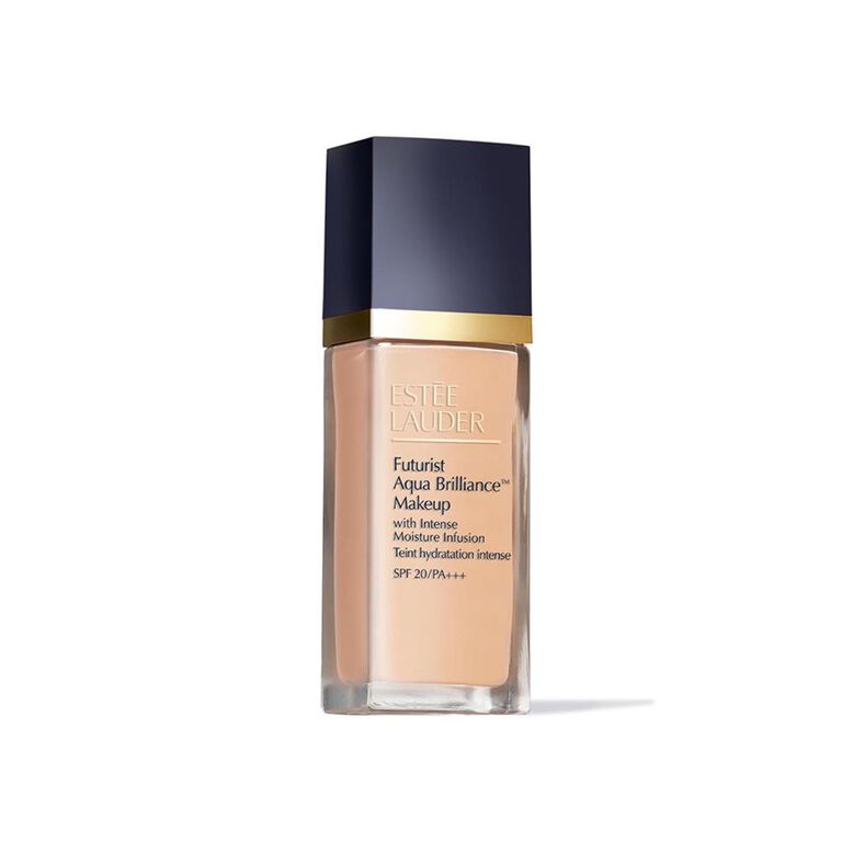 Futurist Aqua Brilliance&amp;trade; SPF20 - Ivory Nude, , hi-res