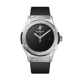 Classic Fusion Original Titanium 42mm Mens Watch, , hi-res