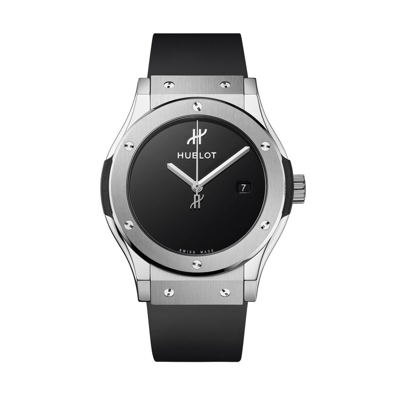 Classic Fusion Original Titanium 42mm Mens Watch, , hi-res