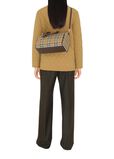 Medium Check Bowling Bag, , hi-res