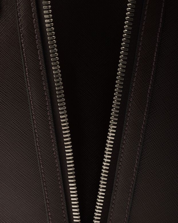 Saffiano Leather Travel Bag, , hi-res