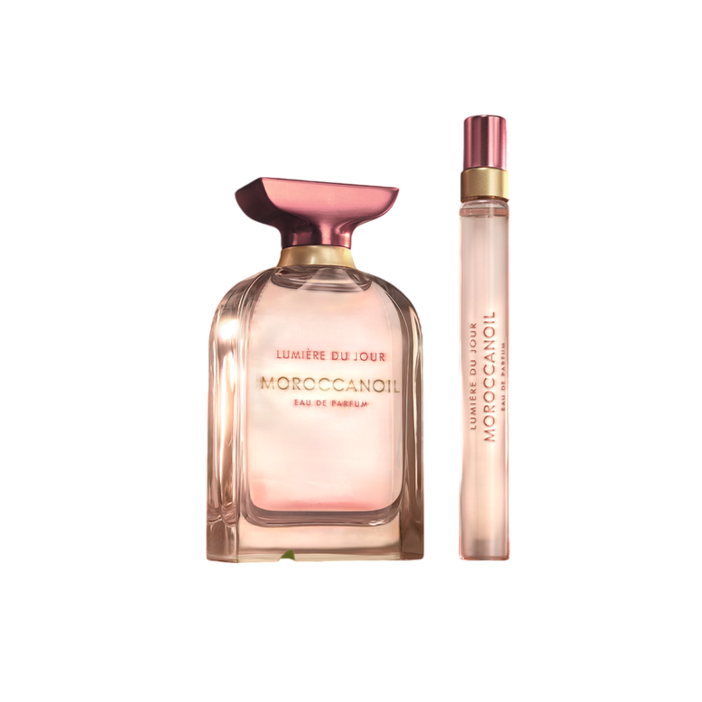 Set Lumi&egrave;re Du Jour Eau de Parfum, , hi-res
