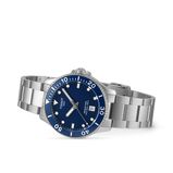 Seastar 1000 40mm Mens Watch Blue, , hi-res