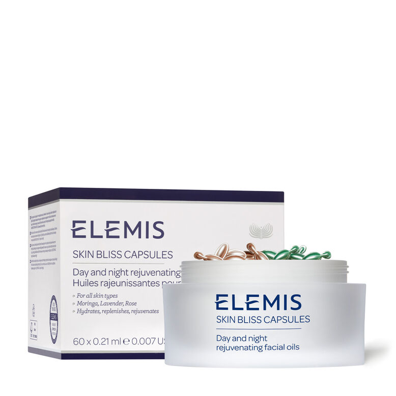 Skin Bliss Capsules , , hi-res
