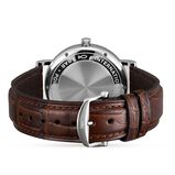 Portofino Automatic Moon Phase 40mm Mens Watch, , hi-res