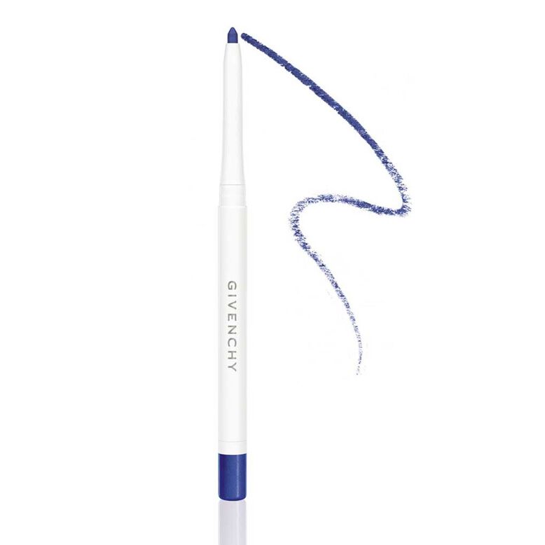 Kh&ocirc;l Couture Waterproof Retractable Eyeliner - 04 Cobalt, , hi-res