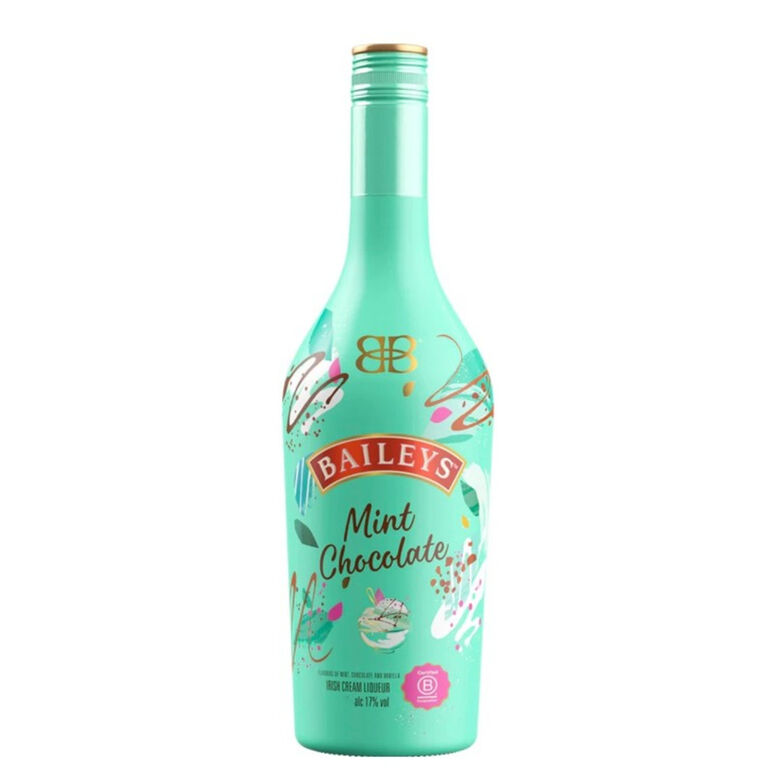 Mint Chocolate, , hi-res