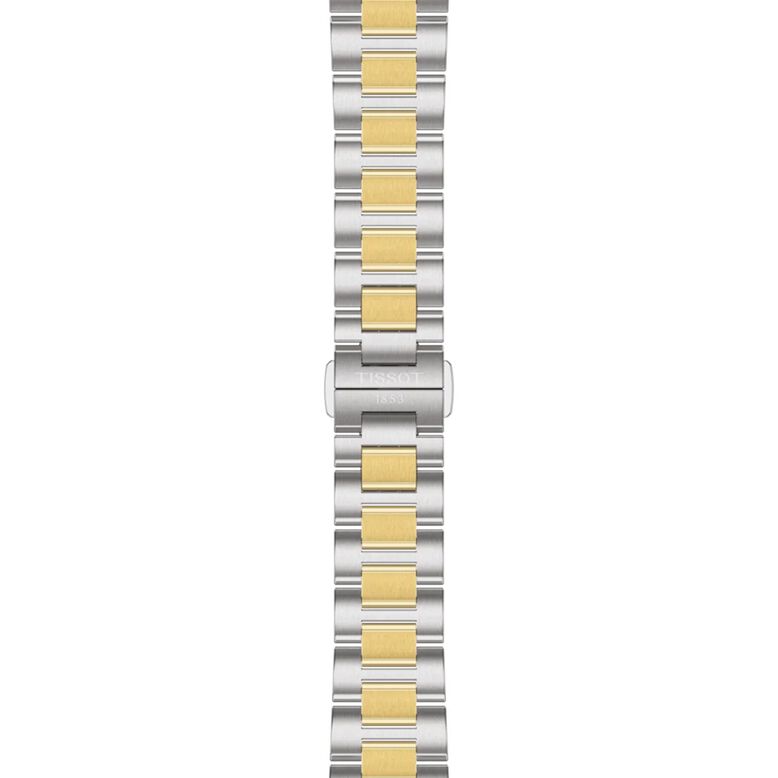 PRC 100 Solar 34mm Ladies Watch Silver, , hi-res