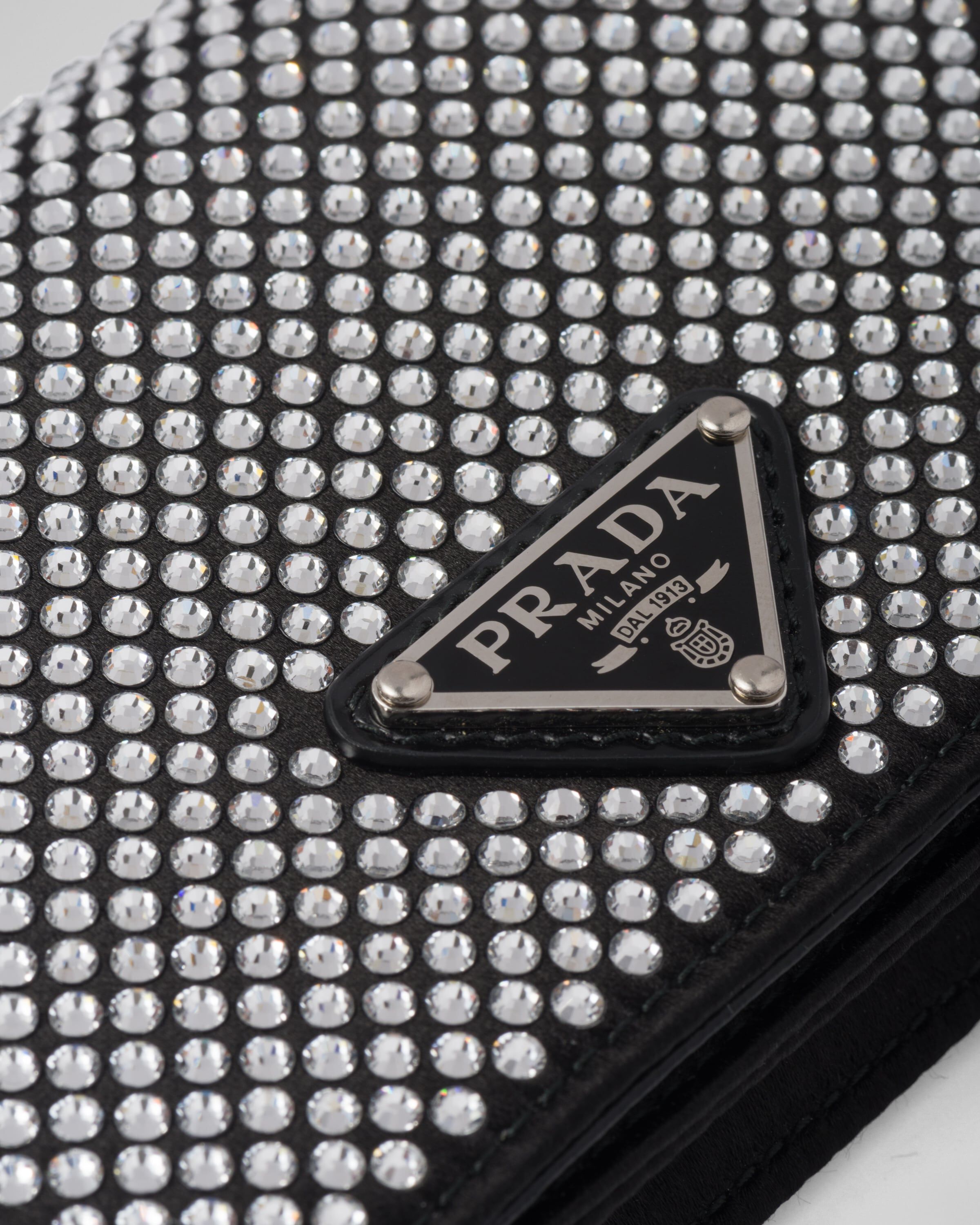 PRADA 外れ ロボットチャーム