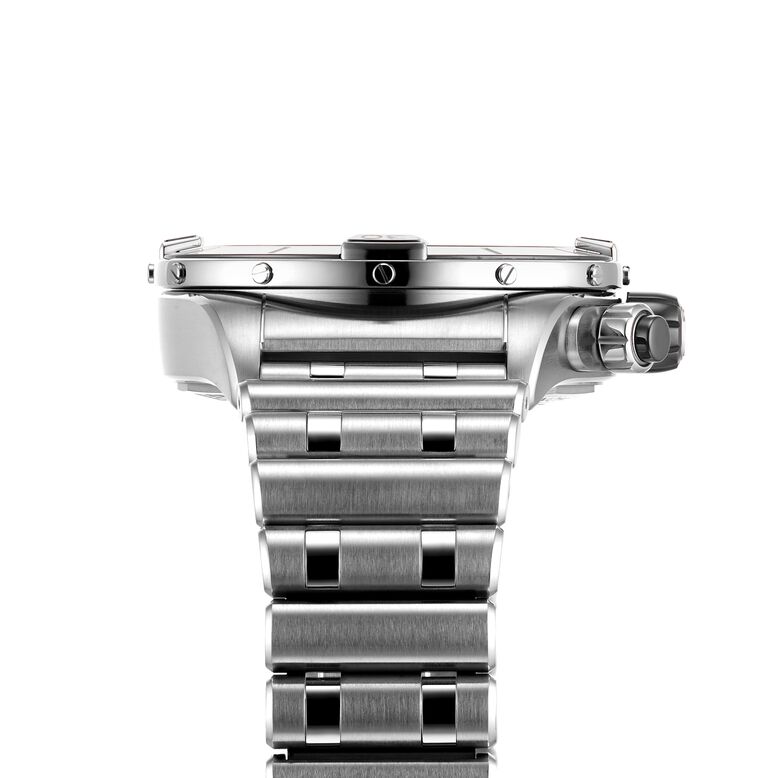 Super Chronomat B01 44 Stainless Steel Watch, , hi-res