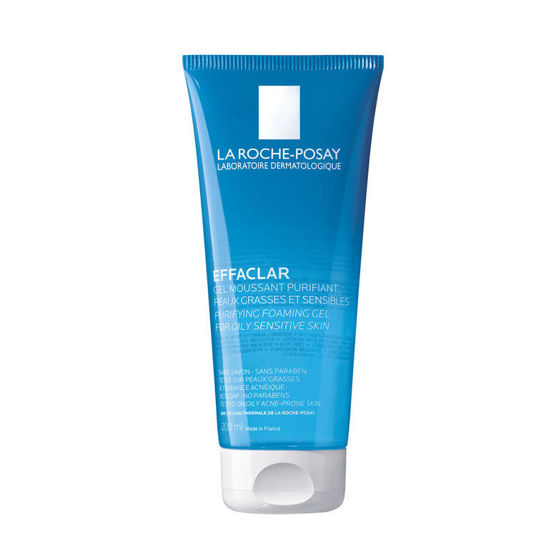 Effaclar Purifying Foaming Gel, , hi-res
