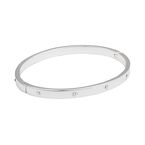 Lynx Bangle 