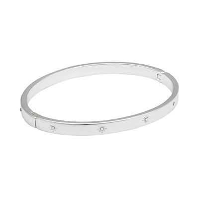 Lynx Bangle 