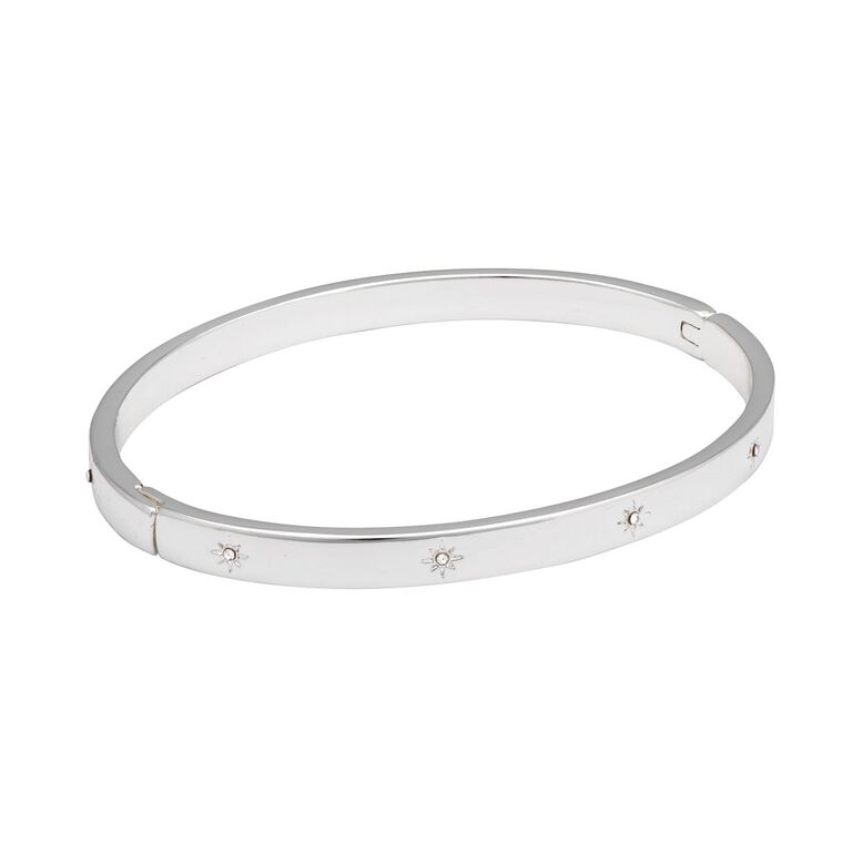 Lynx Bangle , , hi-res