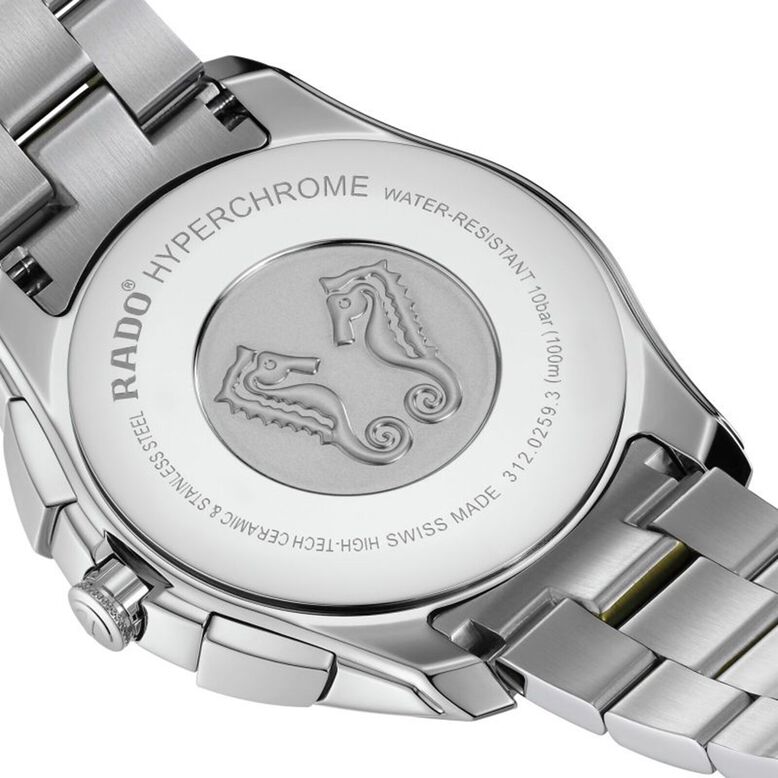 Hyperchrome Chronograph 45mm, , hi-res