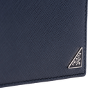 Saffiano Leather Wallet, , hi-res