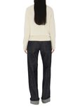 EKD Wool Cashmere Sweater, , hi-res