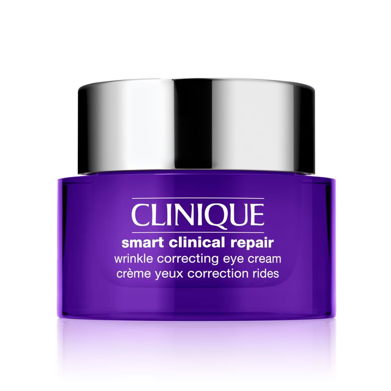 Smart Clinical Repair Eye Cream, , hi-res
