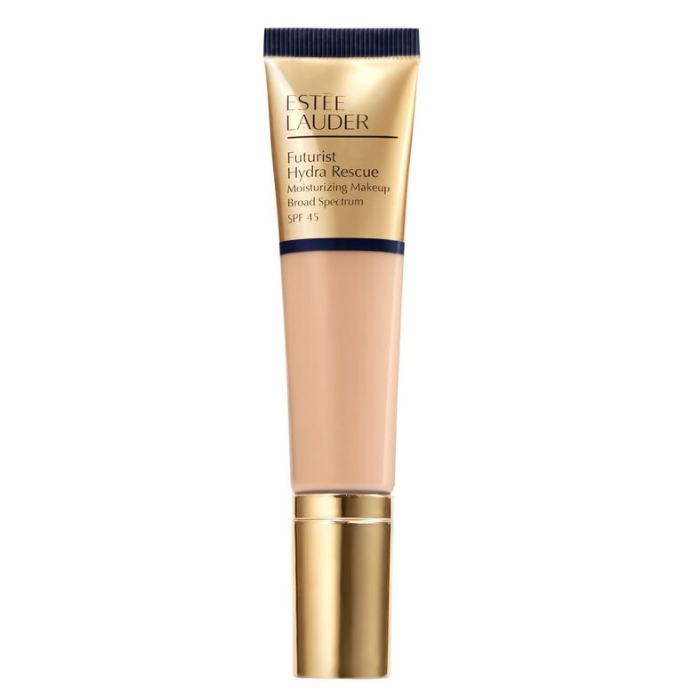 Futurist Hydra Rescue Moisturizing Makeup SPF45 - 3N1 Ivory Beige, , hi-res