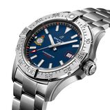 Avenger Red Arrows 60th Anniversary Edition 42mm Mens Watch Blue, , hi-res