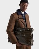 Prada Bonnie leather tote bag, , hi-res