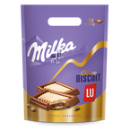 Lu Biscuit Pouch 