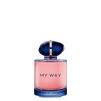 My Way Intense