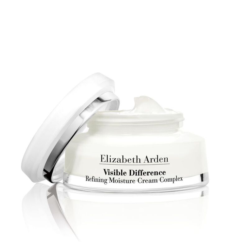 Visible Difference Refining Moisture Cream Complex, , hi-res