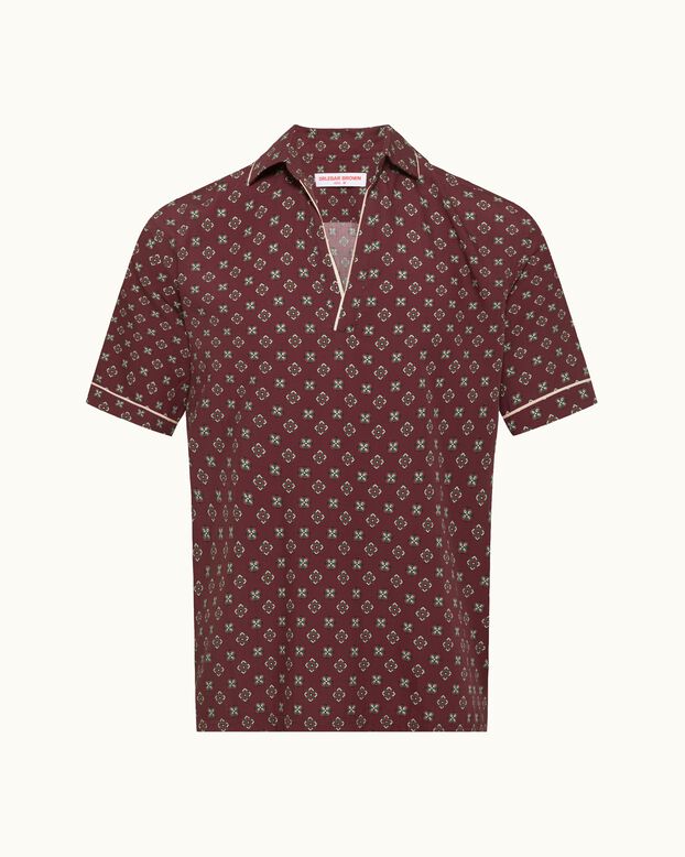 Ridley Ss Luminis Damson, , hi-res