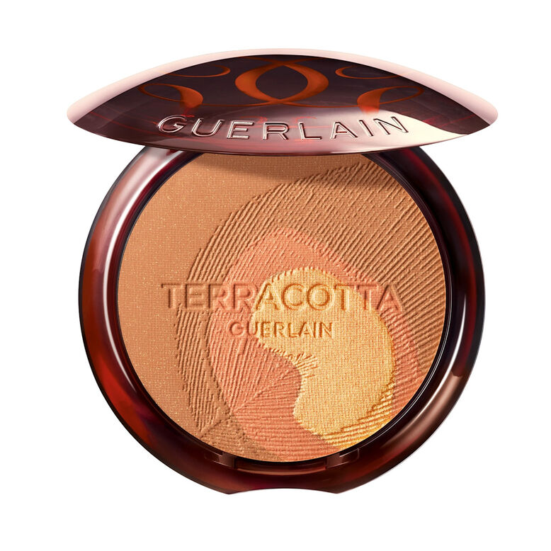 Terracota 25 Fall Coll Brown - Peacock, , hi-res