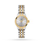 T-Classic Dream Lady 28mm Ladies Watch
