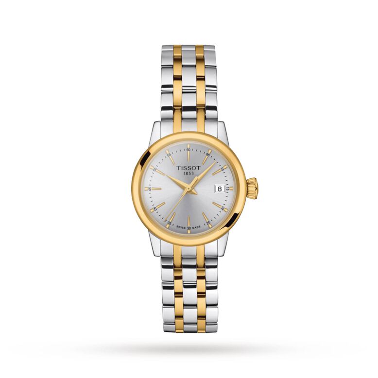 T-Classic Dream Lady 28mm Ladies Watch, , hi-res