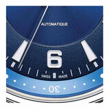 Polaris Automatic Mens Watch, , hi-res