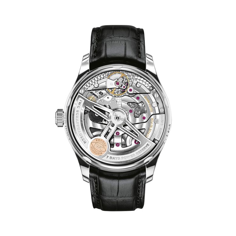 Portugieser Automatic, , hi-res