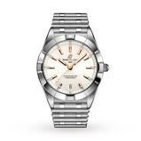 Chronomat 32 Stainless Steel - White Watch, , hi-res