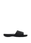 Embossed Check Dive Slides