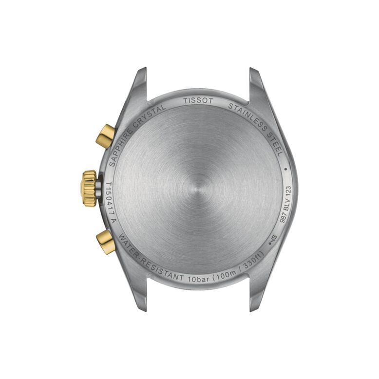 PR 100 Chronograph 40mm Mens Watch Silver, , hi-res