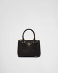 Prada Galleria Saffiano leather mini-bag