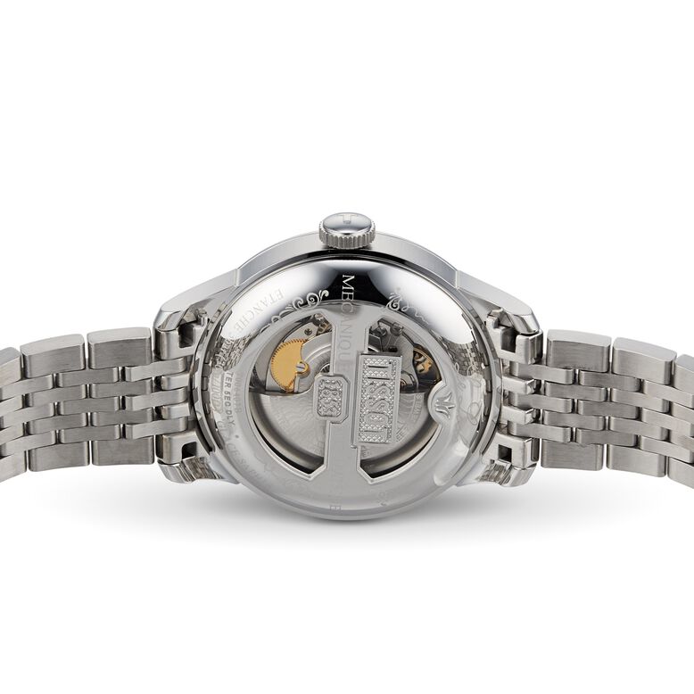 T-Classic Le Locle 40mm Mens Watch, , hi-res