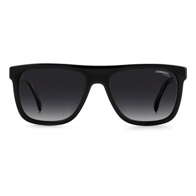 Sunglasses 267 S - Black-Grey