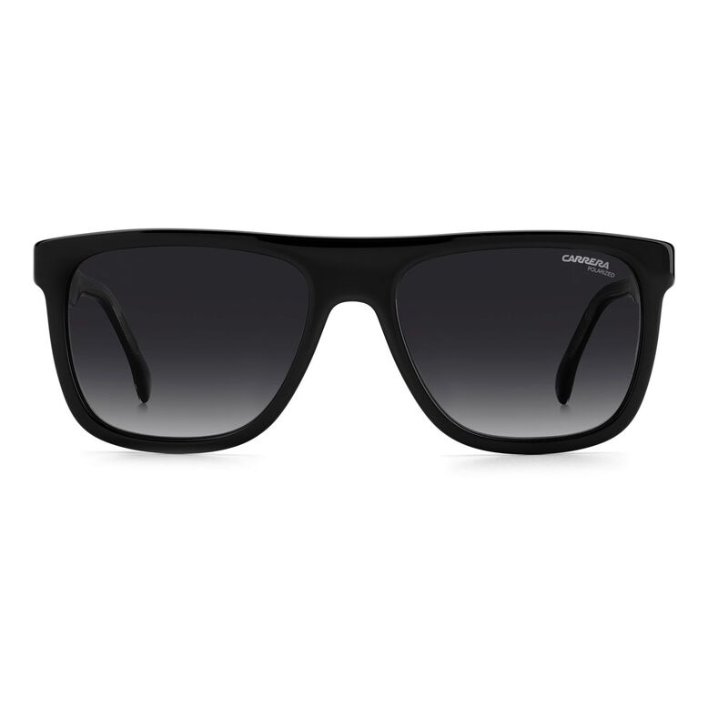 Sunglasses 267 S - Black-Grey, , hi-res