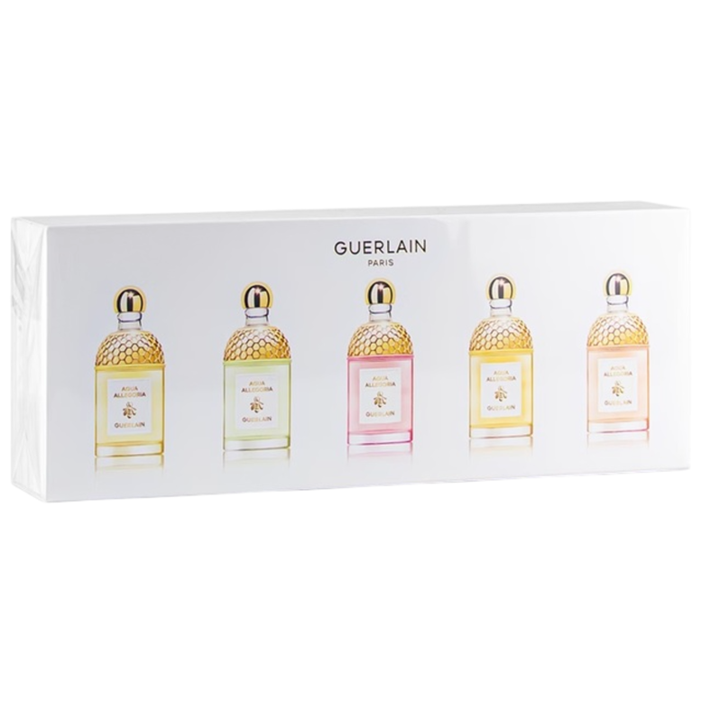 Aqua Allegoria Collection Set Eau de Parfum, , hi-res