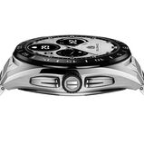 Connected Calibre E5 45mm Mens Watch Steel Strap, , hi-res